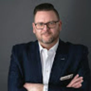 Meet your Posher, Scott